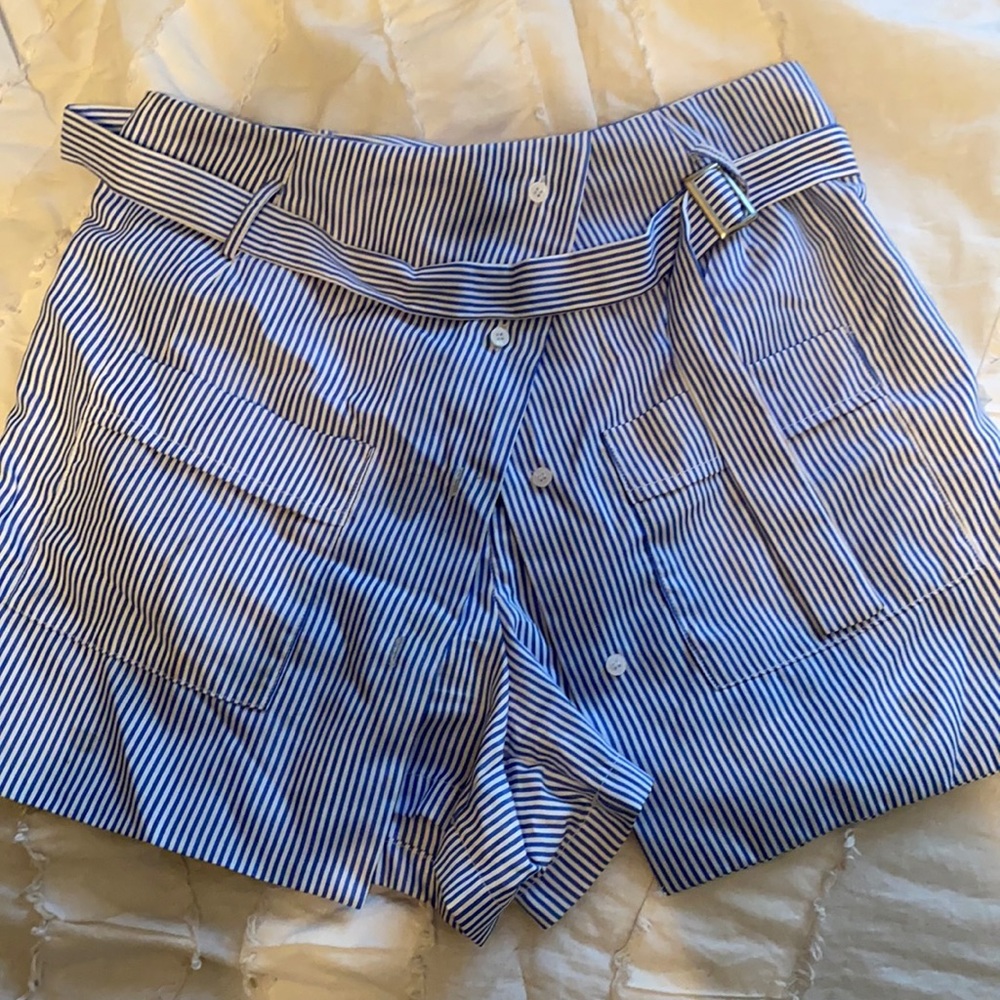 DO+BE Skort from Fabrik size L